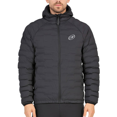 BULLPADEL BANZO Men Black (Anorack)