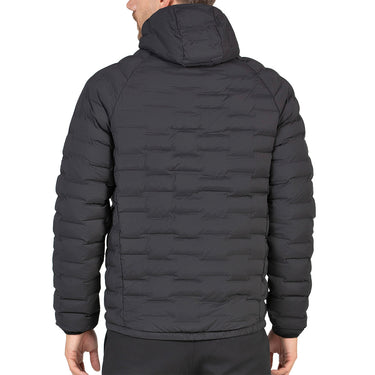 BULLPADEL BANZO Negro Hombre (Anorak)
