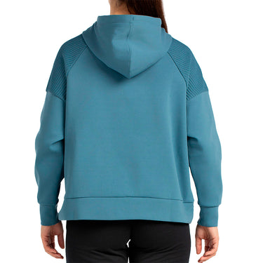 BULLPADEL BATEO Mujer (Sudadera)