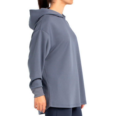 BULLPADEL BATIR Blau gewaschen Damen (Sweatshirt)