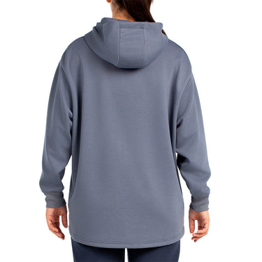 BULLPADEL BATIR Blau gewaschen Damen (Sweatshirt)