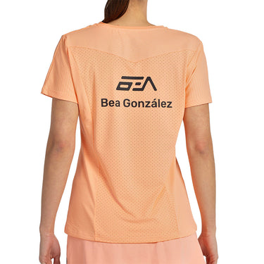 BULLPADEL BEA GONZÁLEZ 25I Donna (Maglietta)