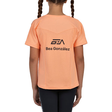 BULLPADEL BEA GONZÁLEZ JR 25I Menina (Camiseta)
