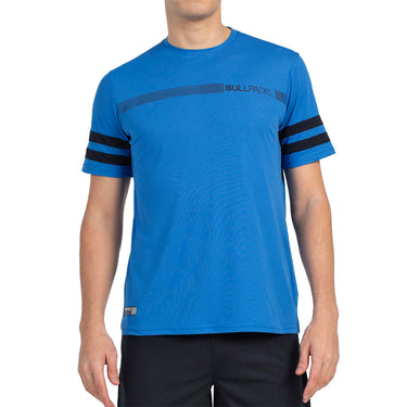 BULLPADEL BERRO Mann (T-Shirt)