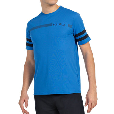 BULLPADEL BERRO Hombre (Camiseta)