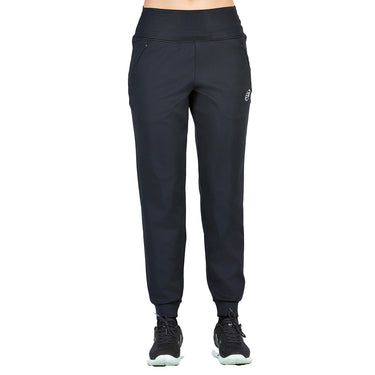 BULLPADEL BILLA Negro Mujer (Pantalón)