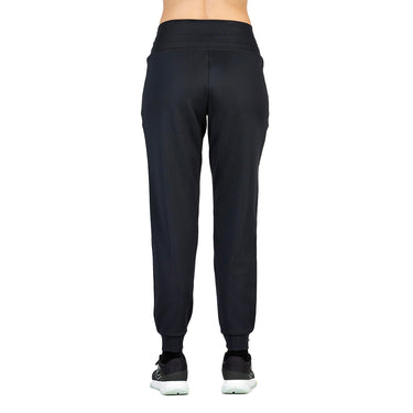 BULLPADEL BILLA Negro Mujer (Pantalón)