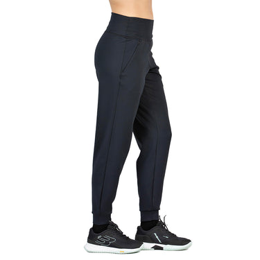 BULLPADEL BILLA Noir Femme (Pantalon)