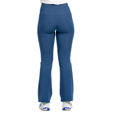 BULLPADEL BILMO Bleu Shadow Femme (Pantalon)