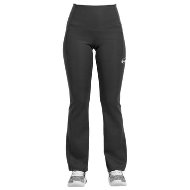 BULLPADEL BILMO Femme Noir (Pantalon)