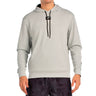 Sudadera hombre Bullpadel BINEE beige #Color_Beige