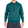 Bullpadel Binee Hombre sudadera azul #Color_Azul