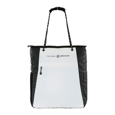 BULLPADEL BPB-25226 Bianco/Nero 2025 (Borsa)
