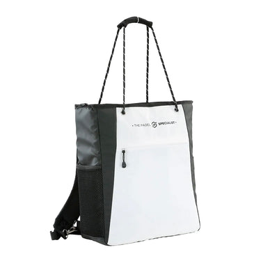 BULLPADEL BPB-25226 Bianco/Nero 2025 (Borsa)