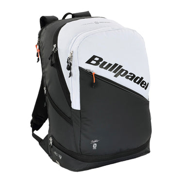 BULLPADEL BPM-25001 HACK Blacno och Black 2025 PAQUITO NAVARRO (Backpack)