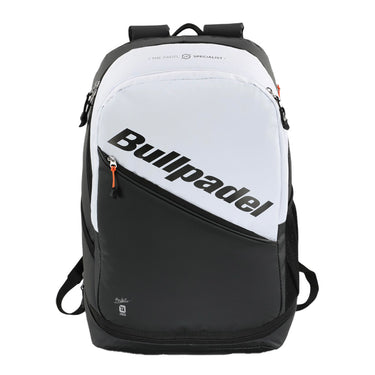 BULLPADEL BPM-25001 HACK Blacno och Black 2025 PAQUITO NAVARRO (Backpack)