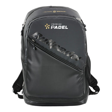 BULLPADEL BPM-25001 HACK Preto 2025 PREMIER PADEL (Mochila)