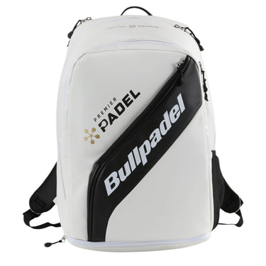 BULLPADEL BPM-25007 VERTEX 2025 Bianco PREMIER PADEL (Zaino)