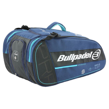 BULLPADEL BPP-22014 PERFORMANCE Bleu (Sac de Padel)