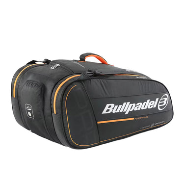 BULLPADEL BPP-22014 PERFORMANCE Nero (Borsa porta racchette)