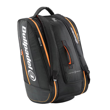 BULLPADEL BPP-22014 PERFORMANCE Nero (Borsa porta racchette)
