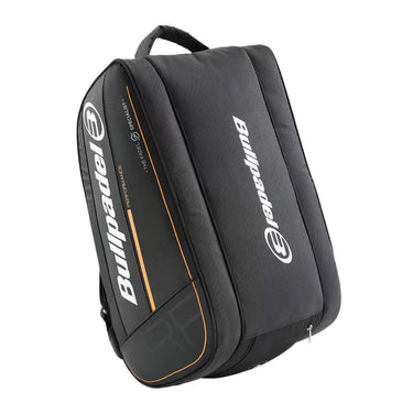 BULLPADEL BPP-22014 PERFORMANCE Nero (Borsa porta racchette)