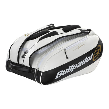 BULLPADEL BPP-25001 VERTEX 2025 Bianco PREMIER PADEL (Borsa per racchette)