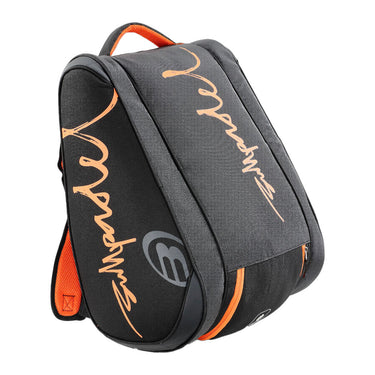 BULLPADEL BPP-25005 IONIC Nero 2025 (Borsa porta Racchette)