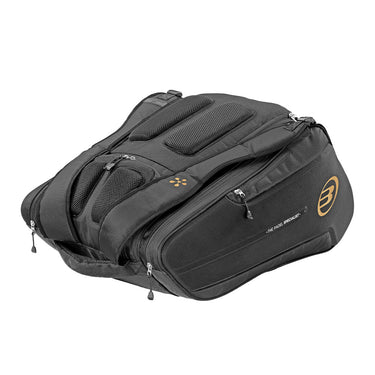 BULLPADEL BPP-25012 HACK 2025 Black PREMIER PADEL (Racket Bag)