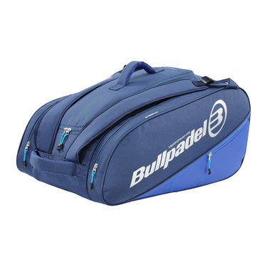 BULLPADEL BPP-25014 PERFOMANCE Navy Blue 2025 (Borsa porta racchette)