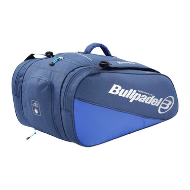 BULLPADEL BPP-25014 PERFOMANCE Navy Blue 2025 (Borsa porta racchette)