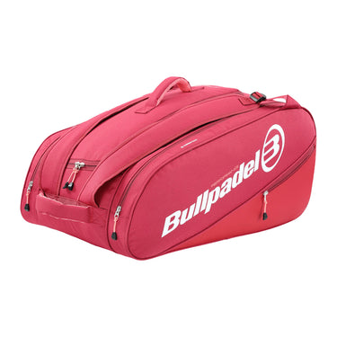 BULLPADEL BPP-25014 PERFOMANCE Red 2025 (Borsa porta Racchette)