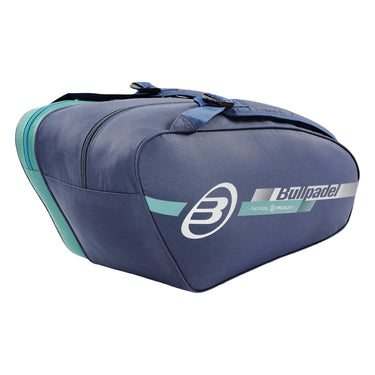 BULLPADEL BPP-25015 TOUR Navy Blue 2025 (Borsa porta Racchette)