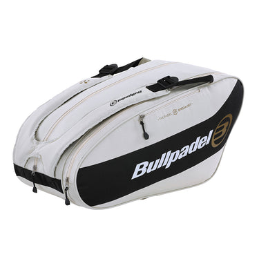 BULLPADEL BPP-25015 TOUR White 2025 PREMIER PADEL (Borsa per racchette)