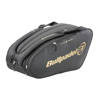 BULLPADEL BPP-25015 TOUR Black 2025 PREMIER PADEL (Racket Bag)