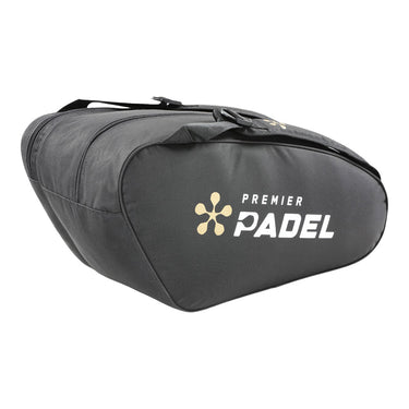 BULLPADEL BPP-25015 TOUR Black 2025 PREMIER PADEL (Racket Bag)