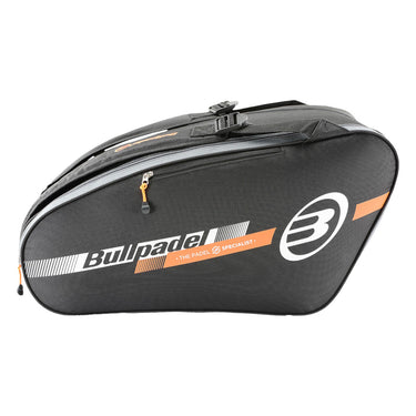 BULLPADEL BPP-25015 TOUR Black 2025 (Racket Bag)