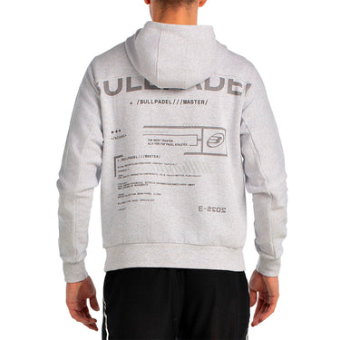 BULLPADEL BREAS Hombre (Sudadera)