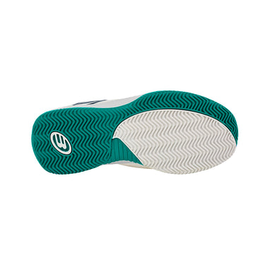 Bullpadel Buker JR 25I White (Shoes)