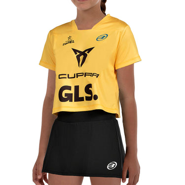 BULLPADEL BAGAN JR Mangue BEA GONZÁLEZ (T-shirt)