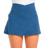 Falda Bullpadel CASTULA azul oscuro #Color_Azul Oscuro