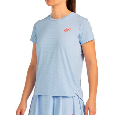 BULLPADEL CHAMUY Women (T-shirt)