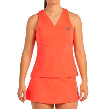 BULLPADEL CORTEGA Donna  (T-Shirt) 