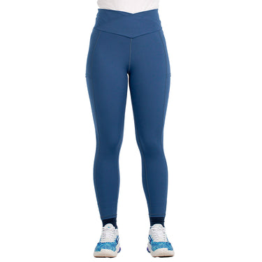 BULLPADEL CUJAN Mulher (Leggings)