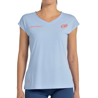 BULLPADEL DELFI BREA 25I  (Camiseta)
