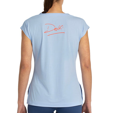 BULLPADEL DELFI BREA 25I  (Camiseta)