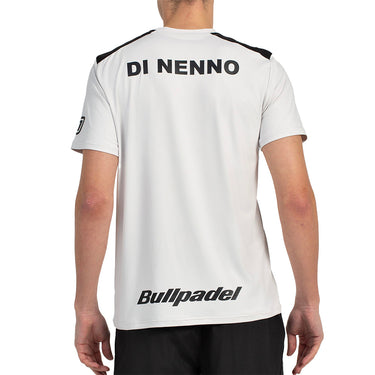 BULLPADEL DI NENNO 25V (Camiseta)