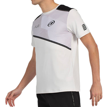 BULLPADEL DI NENNO 25V (T-shirt)