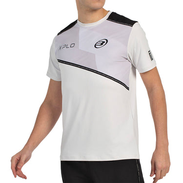 BULLPADEL DI NENNO 25V (T-shirt)