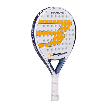 BULLPADEL DISCOVER Control 2025 (Racchetta)